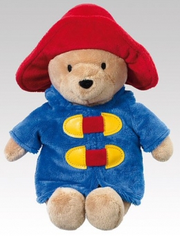 Paddington Bear - My First Paddington 20cm